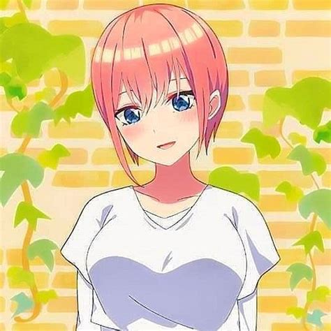 Quintessential Quintuplets Matching Pfpicon Anime Anime Maid Drawings Of Friends