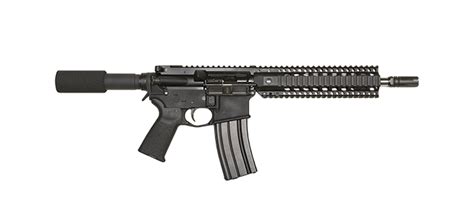 Ar 15 Pistol Png