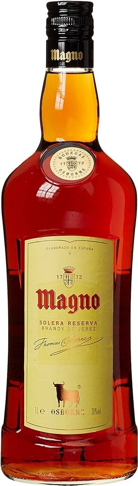 Rhythmus salzig Demütigen magno brandy kaufen Abfahrt Empfindlich Versuch