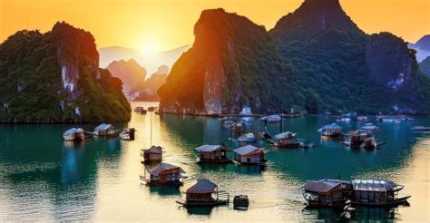 From Hanoi: Highlights North Vietnam 5 days Tour | GetYourGuide