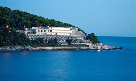 DUBROVNIK PALACE DUBROVNIK