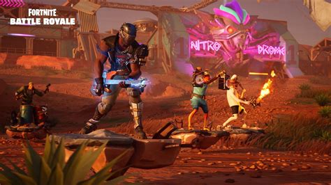 Fortnite leaks hint at upcoming content for Metallica collaboration