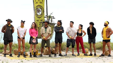 Filtran Fuertes Rumores Sobre Quién Es El Eliminado De Survivor México