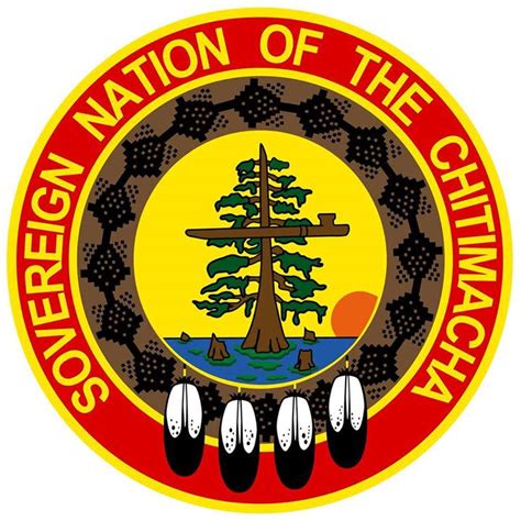 Chitimacha Tribe of Louisiana - Native Ministries International