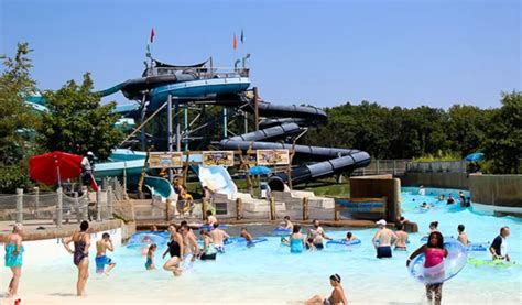 Top 10 Hotels with Indoor Water Parks in Kansas City (Hidden Gems ...