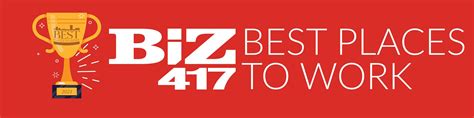 Biz 417s Best Places To Work—applications