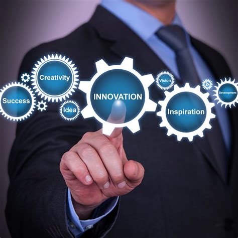 10 Things The Best Innovation Executives Should Do For You