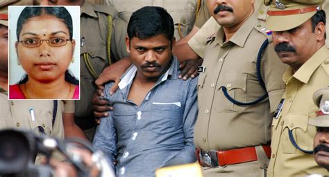 Jisha Murder Case Kerala High Court Confirms Death Penalty To Assam