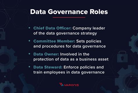 What Is Data Governance Framework And Best Practices Artofit