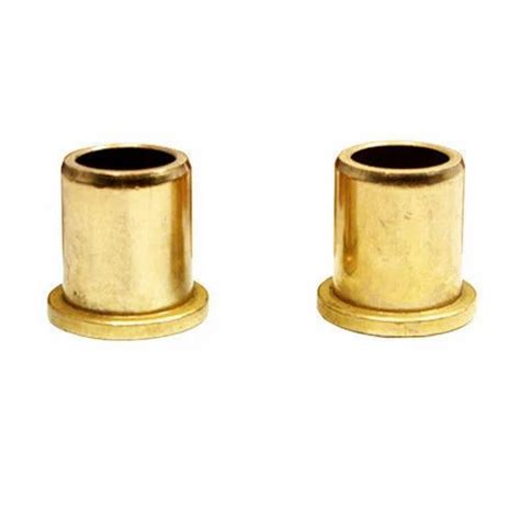 Sintered Bronze Bush At Best Price In Chennai By Sintering Solutions