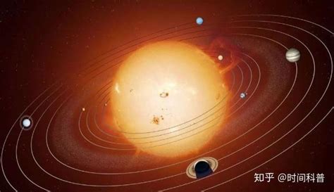 科普 太阳系4 金星 知乎