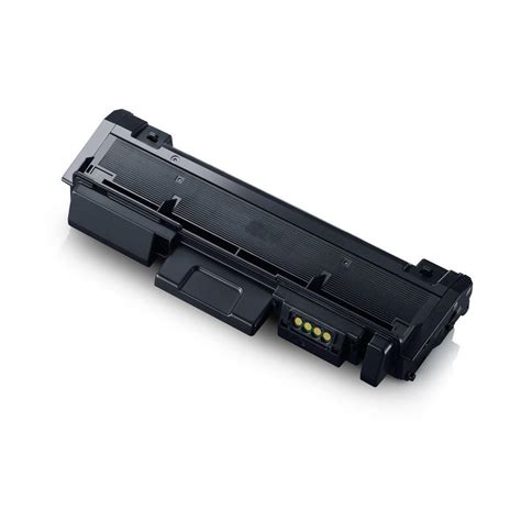 Compatible Samsung MLT D116L MLT D116L Black High Yield Laser Toner