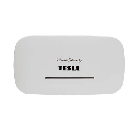 Tesla Electronics Tesla Sound Eb Luxury White