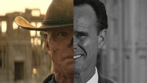 Walton Goggins Ha Avuto La Sua Rivincita Con Limmortale Mostro Di