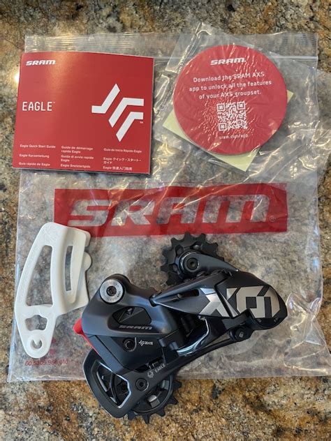 2021 Sram Eagle AXS XO 12 Speed For Sale