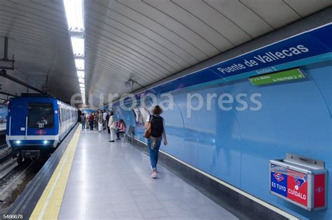 Metro De Madrid Reabre El Tramo De La Línea 1 Entre Sol Y Nueva