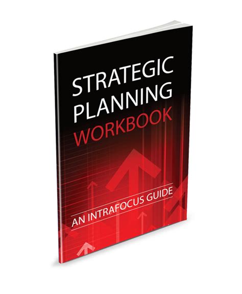 Strategic Planning Workbook