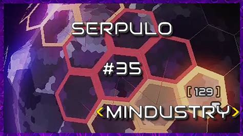 Mindustry Sector 129 In The Eyes Of The Eclipse Ep35 YouTube