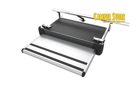 Escalón Eléctrico Thule Slide Out 400 G2 Camperstore