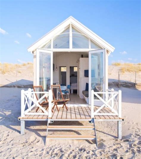 20 Amazing Small Beachfront Tiny Homes Tiny Houses