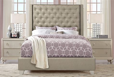 Rooms To Go Bedroom Furniture