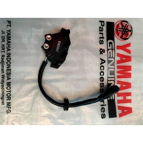 Jual Sensor Ckp Ckps Spull Magnit Acg Starter Kaki Yamaha Aerox