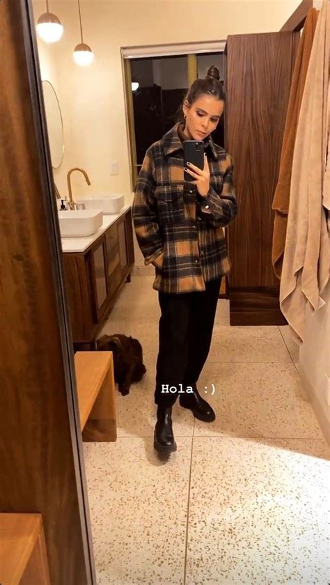 Yuya V A Insta Story Ropa Ropa Retro Yuya Fotos