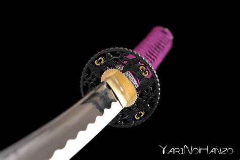 Yarinohanzo Kocho Katana Katana For Sale Online Online Katana Shop