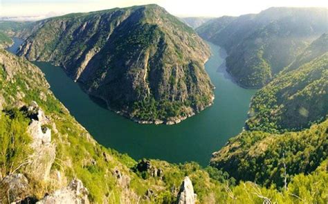 Es Per Una Potencia Paisaj Stica Fotos Forocoches