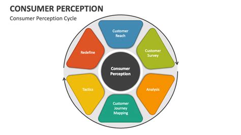 Consumer Perception PowerPoint And Google Slides Template PPT Slides