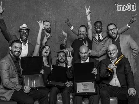 Restaurant Awards 2025 | Restaurant Awards 2025 in Abu Dhabi | Time Out