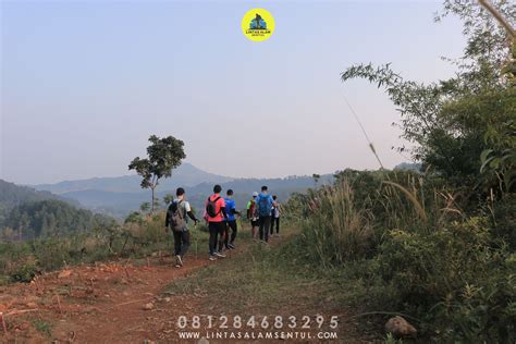 15 Lokasi Populer Hiking Di Sentul