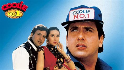 Coolie No 1 Video Jukebox Govinda Karisma Kapoor David Dhawan