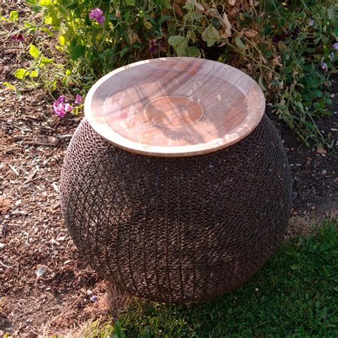 Natural Stone Bird Baths Birdcage Design Ideas