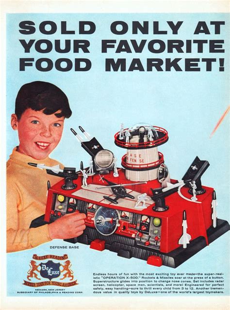 Pin By Chris G On Toys Vintage Toys Retro Advertising Old Ads