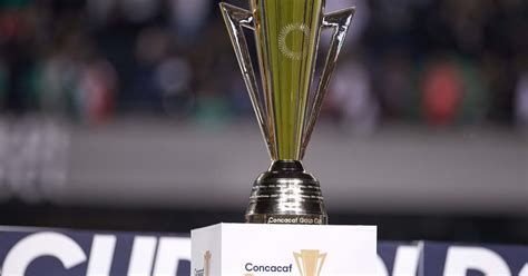 Women’s Gold Cup: Concacaf Announces First Tournament in 2024 - Sports ...