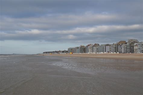 Knokke-Heist - BELGIUM