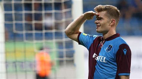 Alexander S Rloth Kimdir Ka Ya Nda Ve Nereli Spor Haberleri