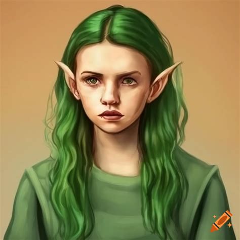 Realistic Illustration Of Hannah Murray From Game Of Thrones On Craiyon