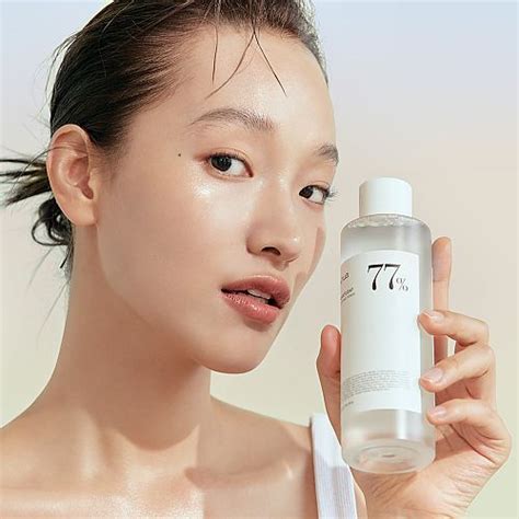 Introducing Anua Heartleaf Soothing Toner South Korea S Choice