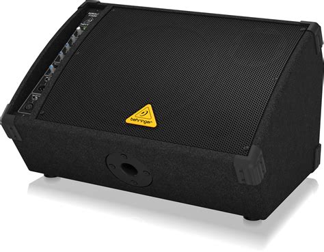 Behringer Active Monitor Atelier Yuwaciaojp