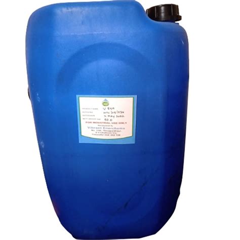 Chiller Water Corrosion Inhibitor Packaging Type Drum Packaging Size