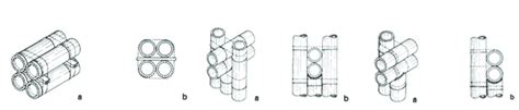 Bamboo building techniques | Download Scientific Diagram