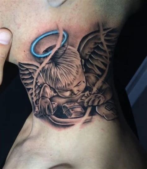 Pin De Dks Tattoo Alc Ntara Em Dks Tatuagem No Pesco O Tatuagem No