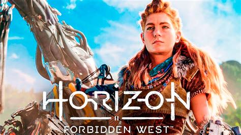 HORIZON 2 FORBIDDEN WEST — ПОЛНОЕ ПРОХОЖДЕНИЕ ХОРАЙЗОН 2 НА PS5 - YouTube