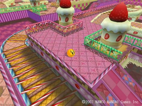 Namco Museum Remix Review Wii Nintendo Life