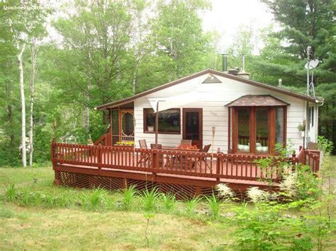 chalet a vendre lanaudiere - DrBeckmann