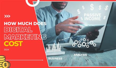 How Much Does Digital Marketing Cost In 2024 Free Counselling Chidma