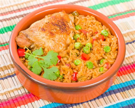 Puerto Rican Food: 22 Traditional dishes to Try in Puerto Rico or At Home - The Planet D