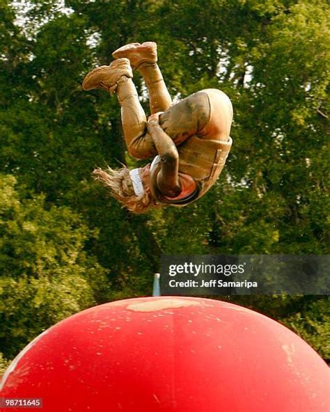 1,382 Wipeout Television Show Stock Photos, High-Res Pictures, and ...